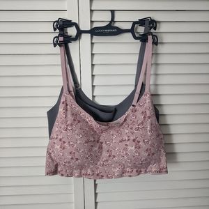Lucky Brand Bras XL